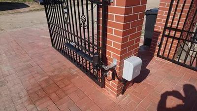 Mażul - Bramy, drzwi, napędy - sprzedaż i serwis